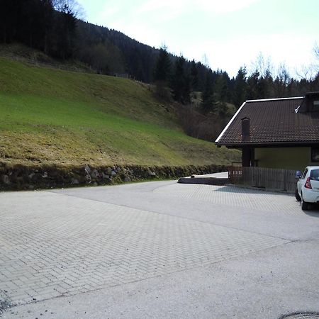 Pension Herzoggut Zell am See Luaran gambar