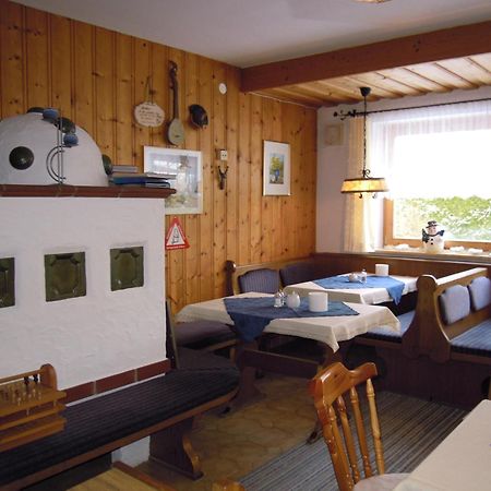 Pension Herzoggut Zell am See Luaran gambar