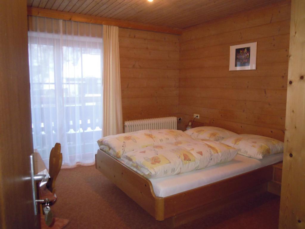 Pension Herzoggut Zell am See Bilik gambar