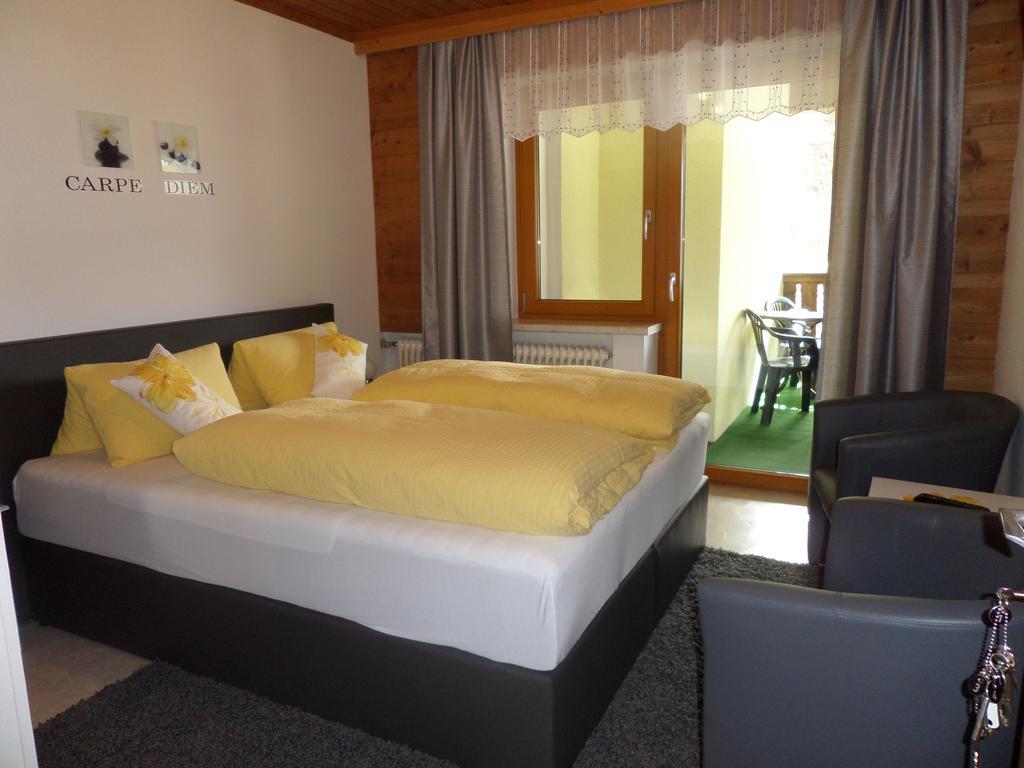 Pension Herzoggut Zell am See Bilik gambar