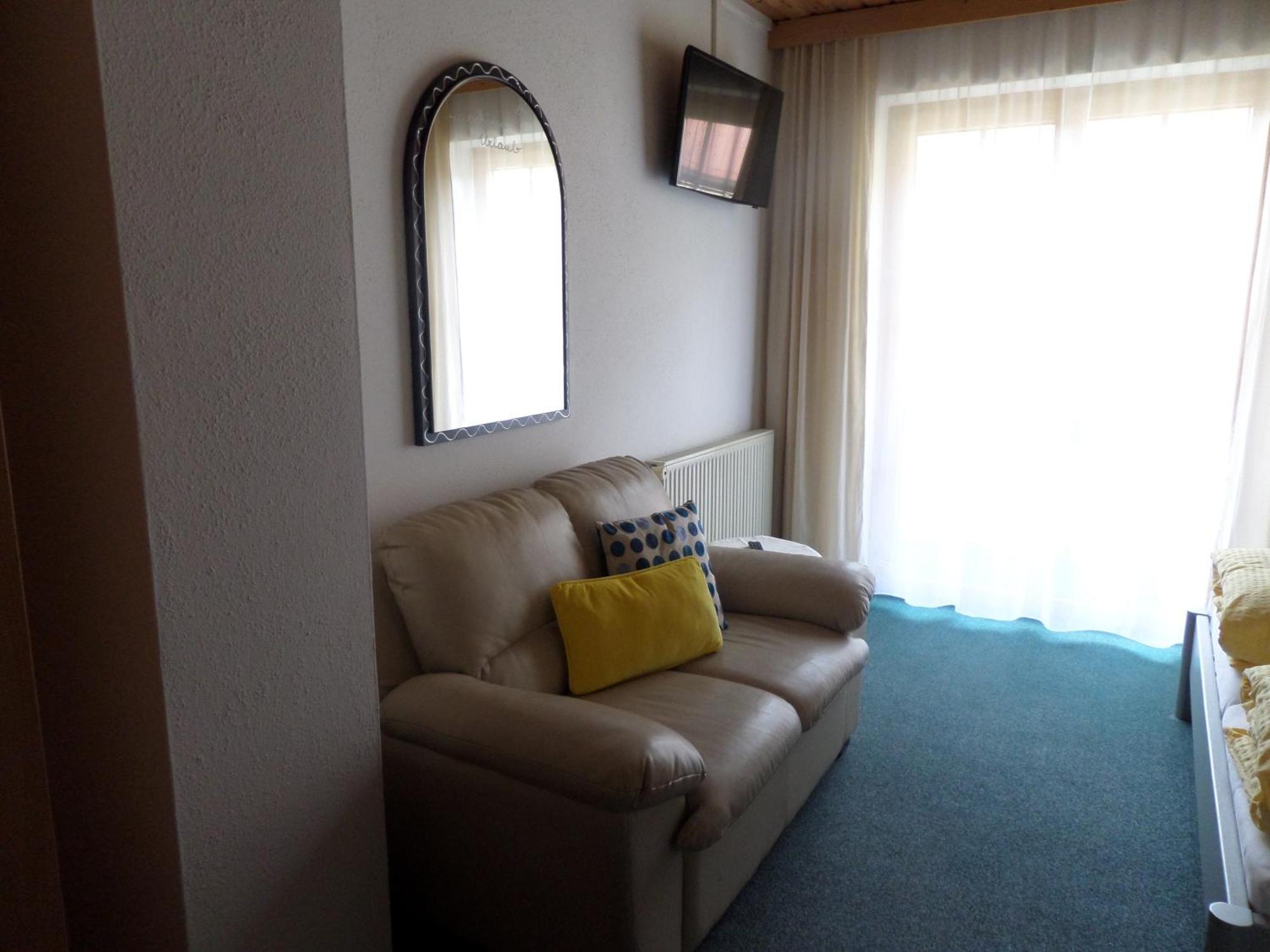 Pension Herzoggut Zell am See Luaran gambar