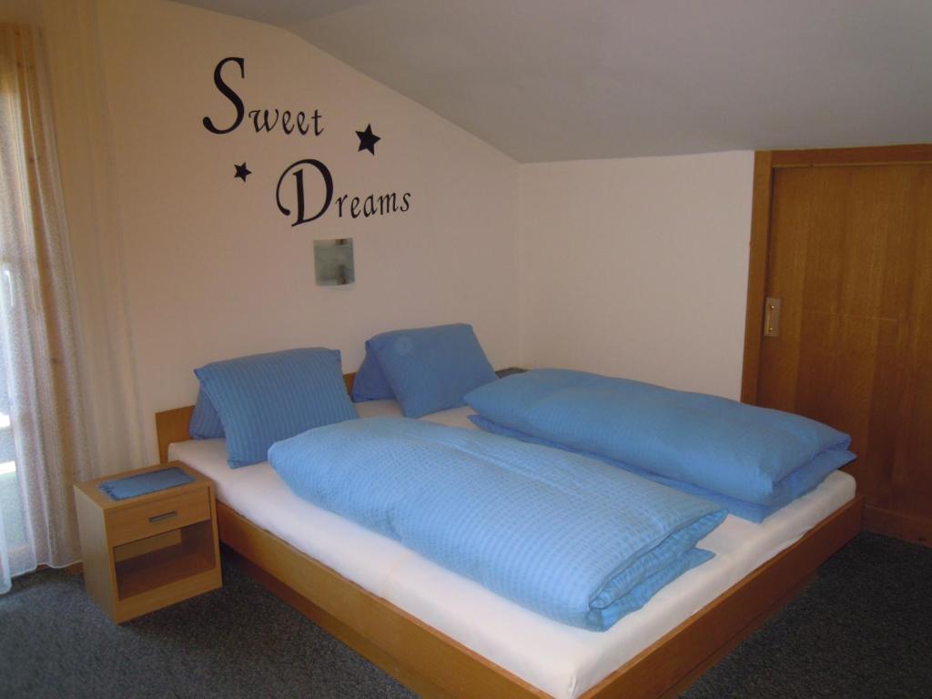 Pension Herzoggut Zell am See Bilik gambar