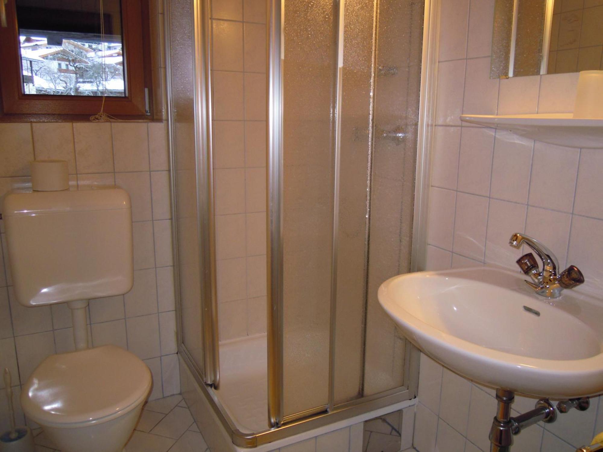 Pension Herzoggut Zell am See Luaran gambar
