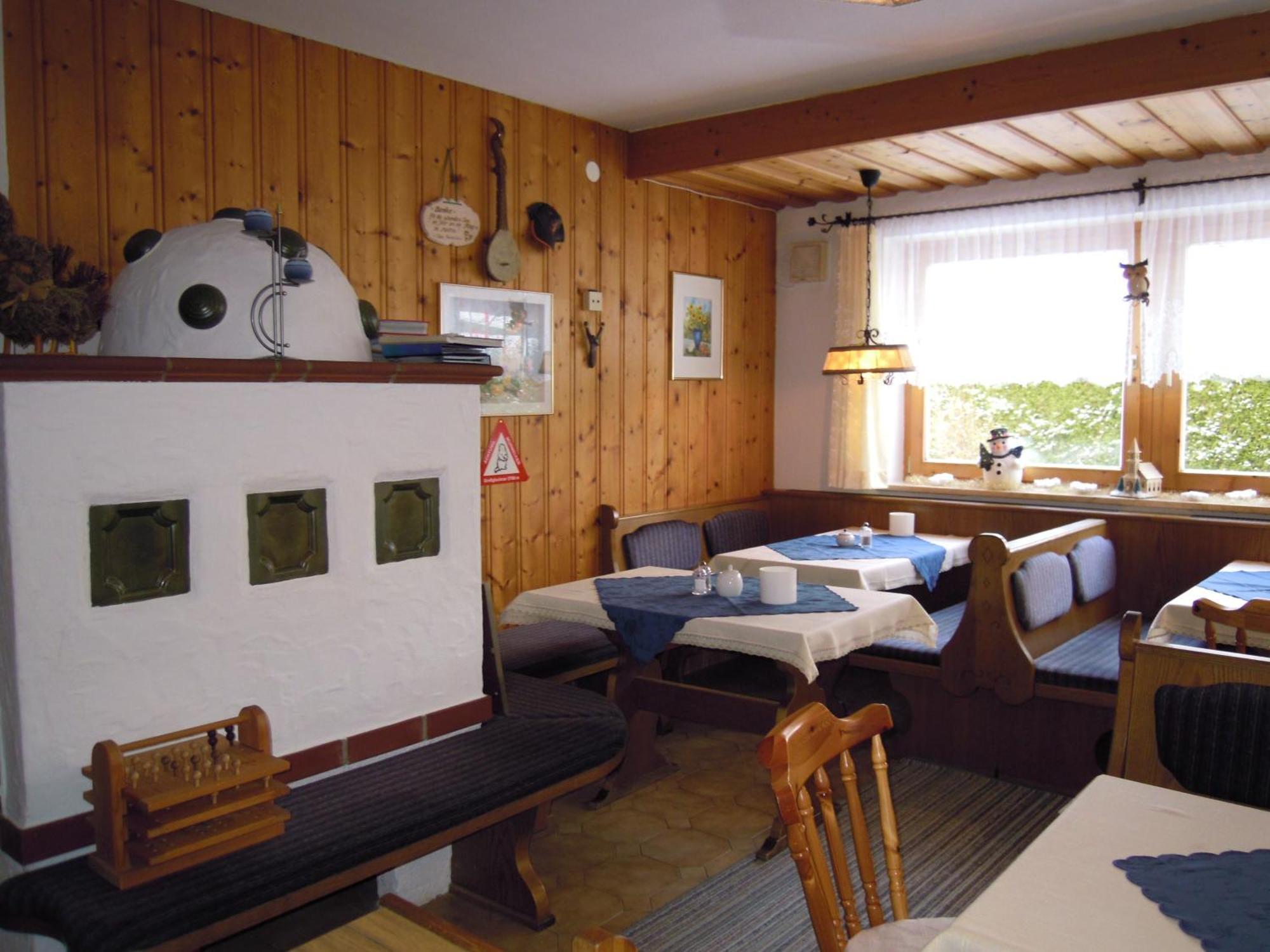 Pension Herzoggut Zell am See Luaran gambar